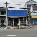 Bán nhà mặt tiền đường Trần Hưng Đạo 300m², ngang 7m, Mỹ Thới, Long Xuyên, An Giang - Ảnh thu nhỏ 1
