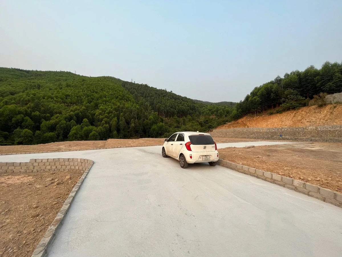 Bán lô đất biệt thự 300m² view biển gần Vin Hạ Long - Ảnh thu nhỏ 2