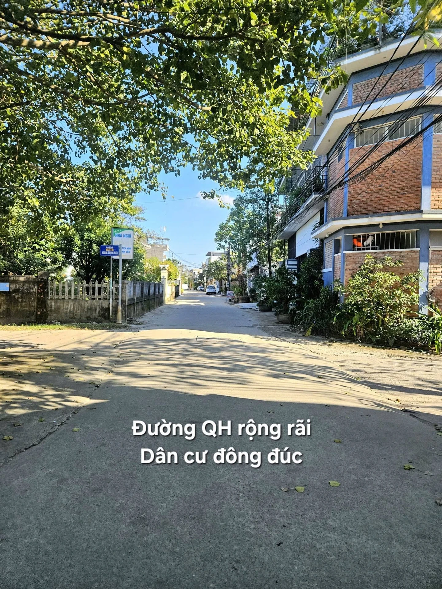 Bán mặt tiền đất Đình Ngang, Mỹ Thượng 179m2 - 21 triệu/m² - Ảnh 1