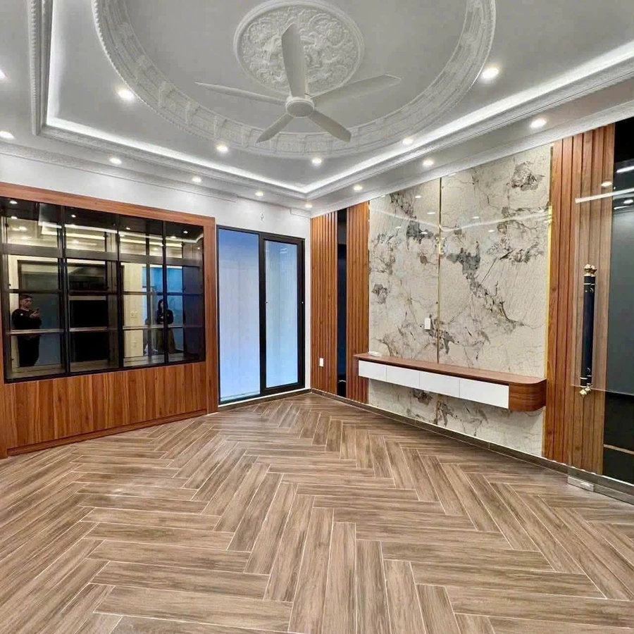 Bán nhà 4 tầng mặt đường Đằng Hải, Hải An 272m² - 6 tỷ - Ảnh thu nhỏ 2