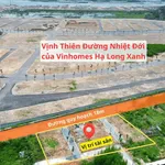 Đất nền giá tốt, thích hợp để ở, cho thuê kinh doanh, lõi trung tâm Hạ Long Xanh - Ảnh thu nhỏ 8