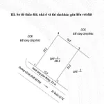 Bán Thửa đất số 1, Mảnh trích đo địa chính số: 61-2020, thị xã Nghĩa Lộ, tỉnh Yên Bái - Ảnh thu nhỏ 15
