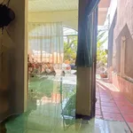 Bán nhà cấp 4 100m2, 3 phòng ngủ gần hồ bơi Quốc Hùng, Phan Thiết - Ảnh thu nhỏ 1