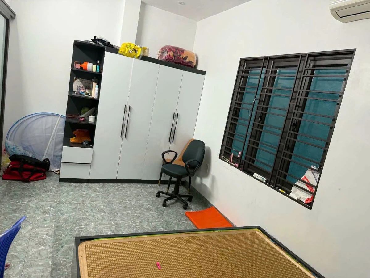 Bán nhà 3 tầng 41m² Đẩu Vũ Kiến An, giá hơn 1 tỷ - Ảnh thu nhỏ 3