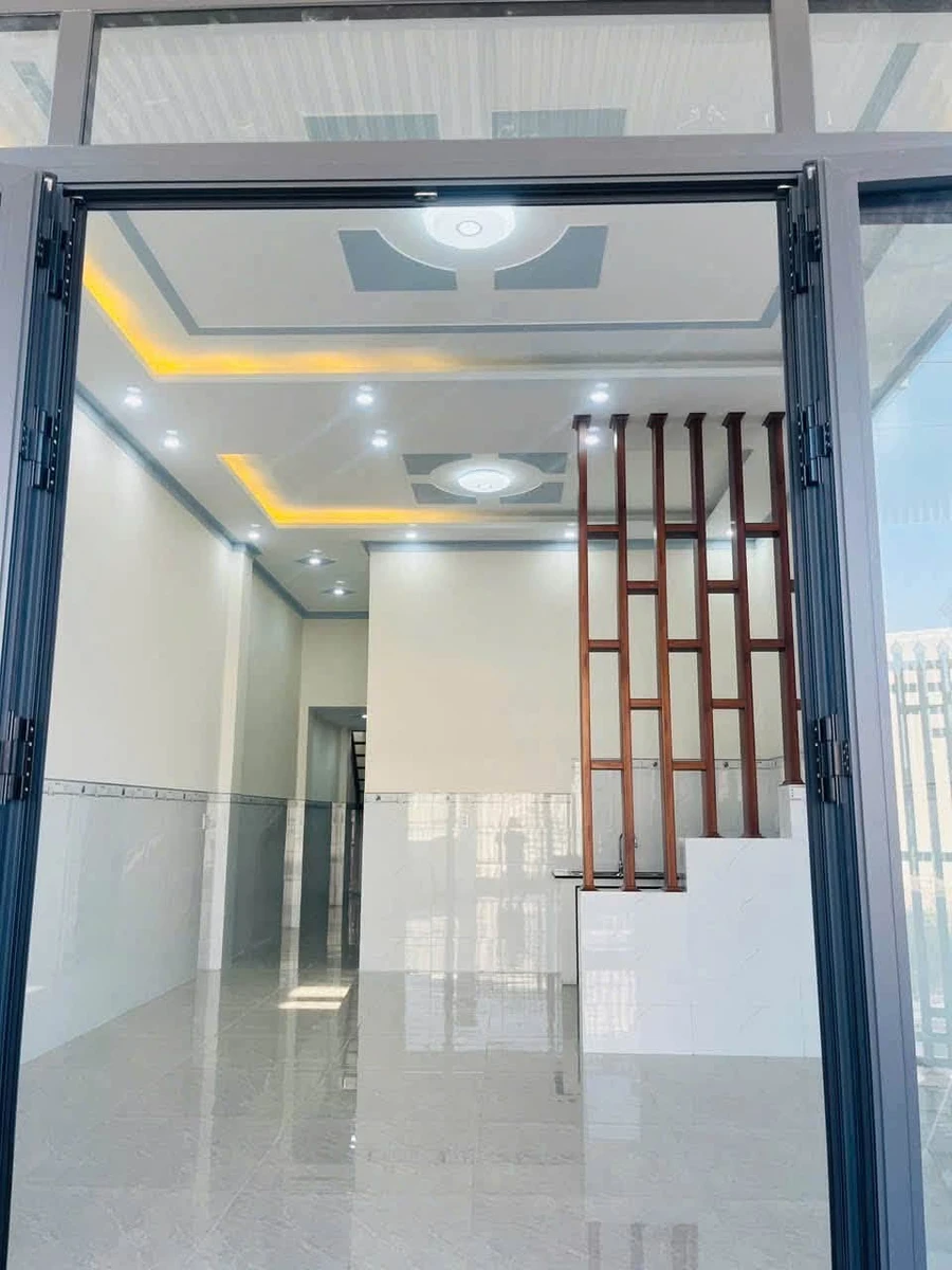 Bán nhà riêng 80m² 3 phòng ngủ Tam Phước 1 tỷ 250 - Ảnh thu nhỏ 2