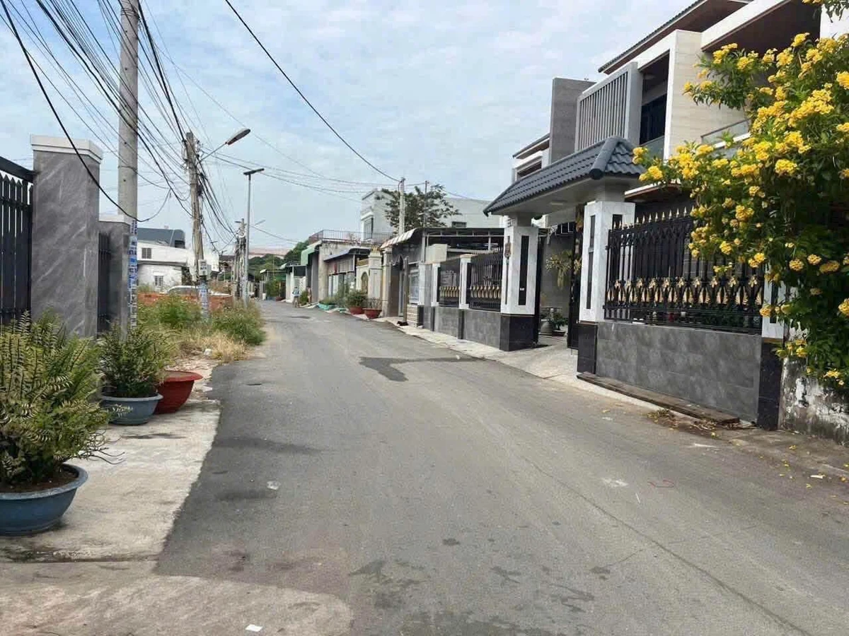 Bán đất Phước Bình Long Hải 149m² 1 tỷ 950 triệu - Ảnh 1