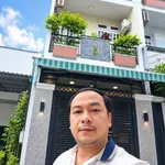 Bán nhà hẻm ô tô 44m2 4 tầng 4 phòng ngủ sân thượng Phường 8, Gò Vấp giá 6,5 tỷ - Ảnh thu nhỏ 1
