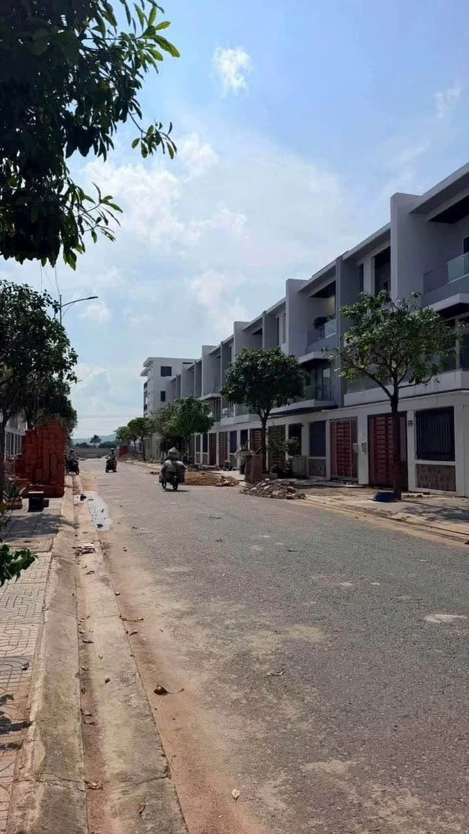 Bán đất nền Bà Rịa City Gate 120m² - 1.150 tỷ - Ảnh thu nhỏ 4