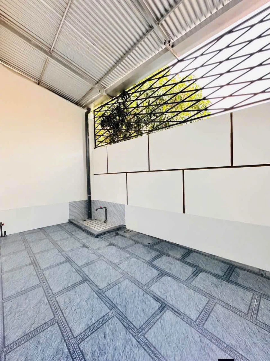Bán nhà mới 145m² 3 phòng ngủ Tây Ninh 1.99 tỷ - Ảnh thu nhỏ 4