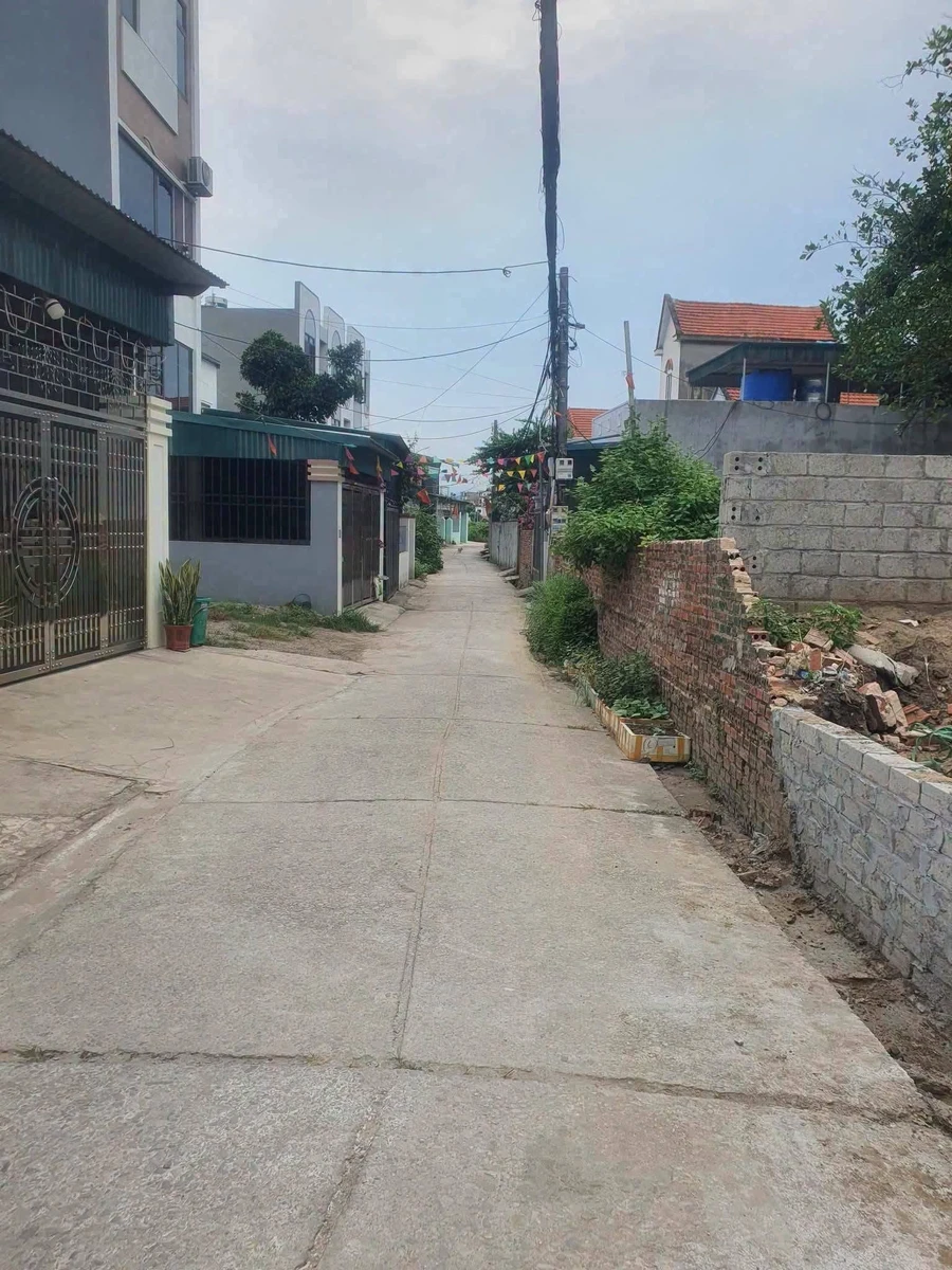 Bán đất nền 54m² Giếng Đáy 3a Việt Hưng, 1,1 tỷ - Ảnh thu nhỏ 3