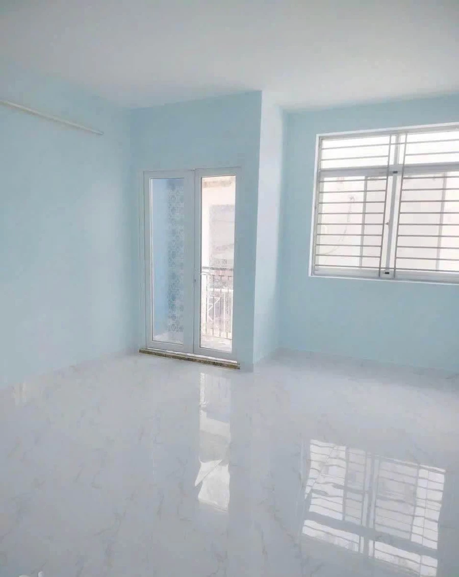 Bán nhà 2 phòng ngủ 40m² Cần Giuộc Nhà Bè 1 tỷ 370 triệu - Ảnh thu nhỏ 5