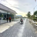 Nhà vườn view sông 1.052m² Bến Lức Long An - Ảnh thu nhỏ 1