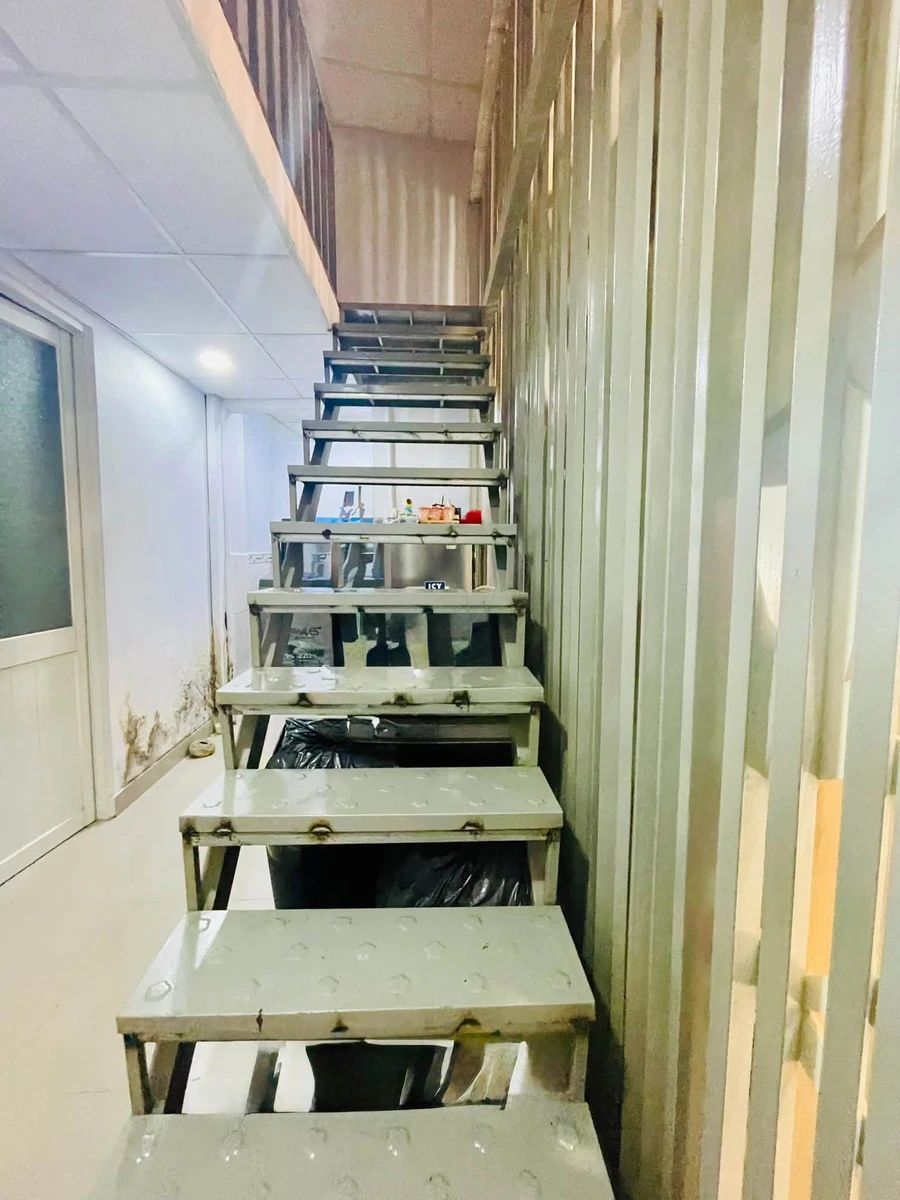 Bán nhà Quận 4, 46.1m², 2 PN, 4 tỷ 150 - Ảnh thu nhỏ 4