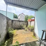 Bán nhà bê tông kiên cố 4,5x27m gần thị trấn Đức Hòa giá 1,28 tỷ - Ảnh thu nhỏ 3