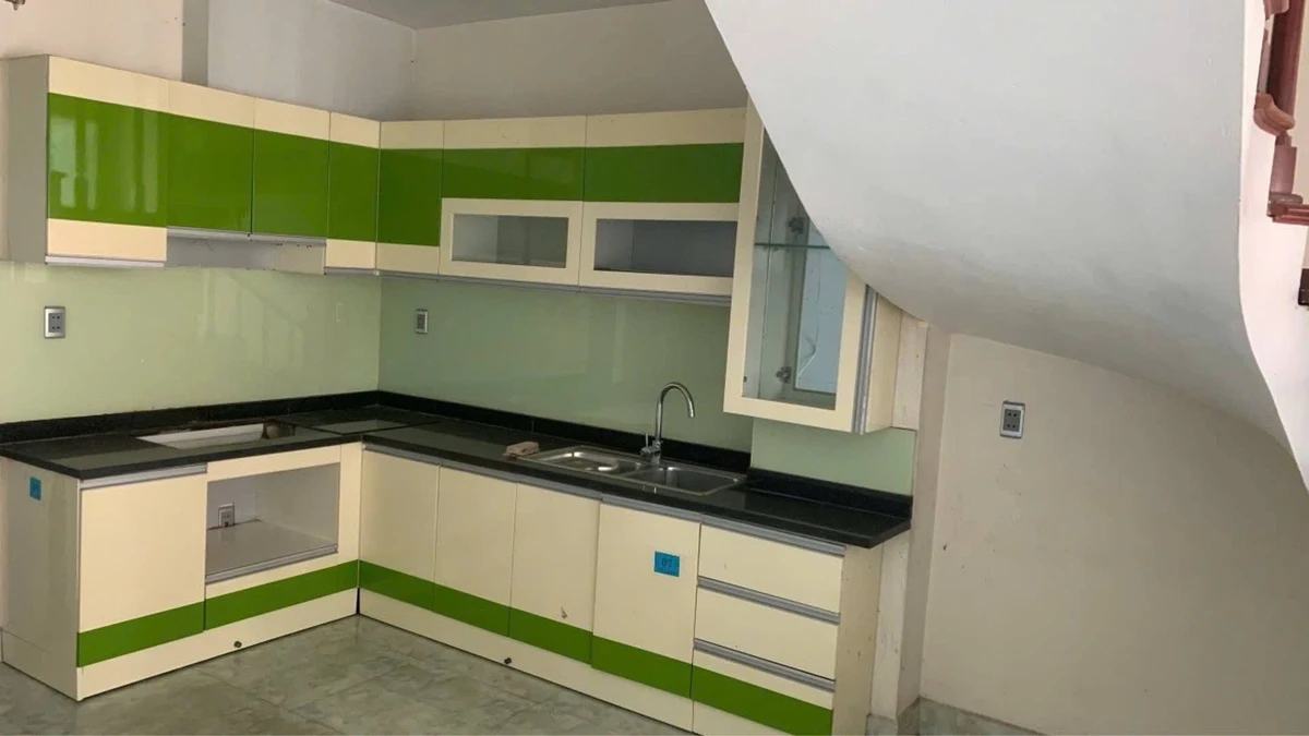 Bán nhà 5 tầng 60m² kinh doanh Hạ Long 9,8 tỷ - Ảnh thu nhỏ 3
