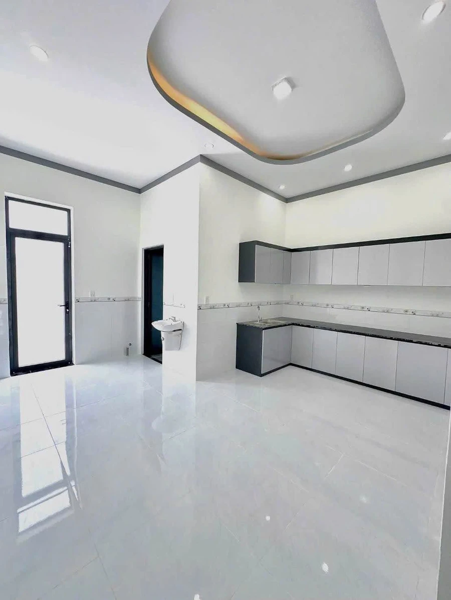 Bán nhà mặt tiền 3PN, 110m² Sông Thao, Đồng Nai - Ảnh thu nhỏ 3