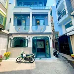 Bán nhà 3 phòng ngủ 125m² mặt tiền Quận 4 - Ảnh thu nhỏ 1