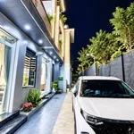Bán nhà phố Trung tâm An Dương 75m² 3 tầng - Ảnh thu nhỏ 1