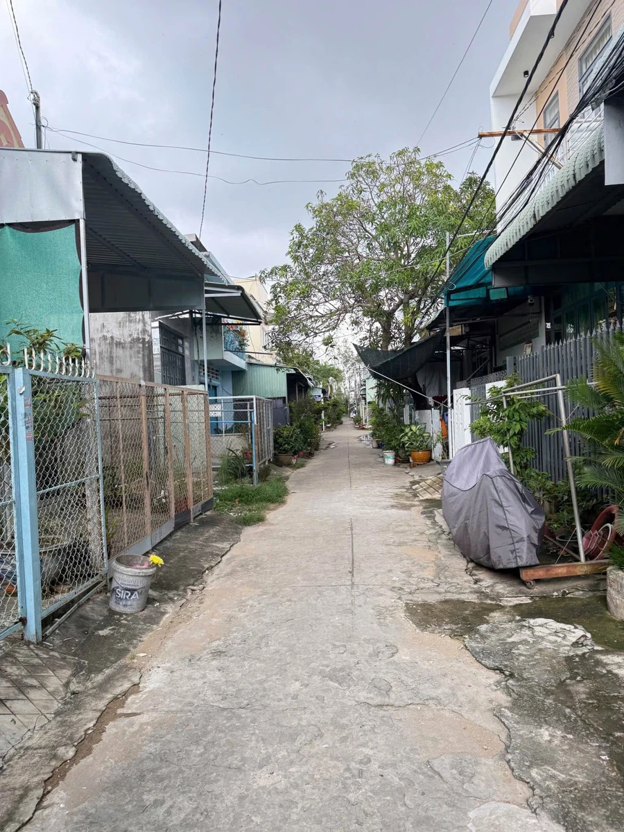 Bán nhà 2 phòng ngủ 48m² Bình Khánh Tiền Giang 1 tỷ 150 - Ảnh thu nhỏ 2