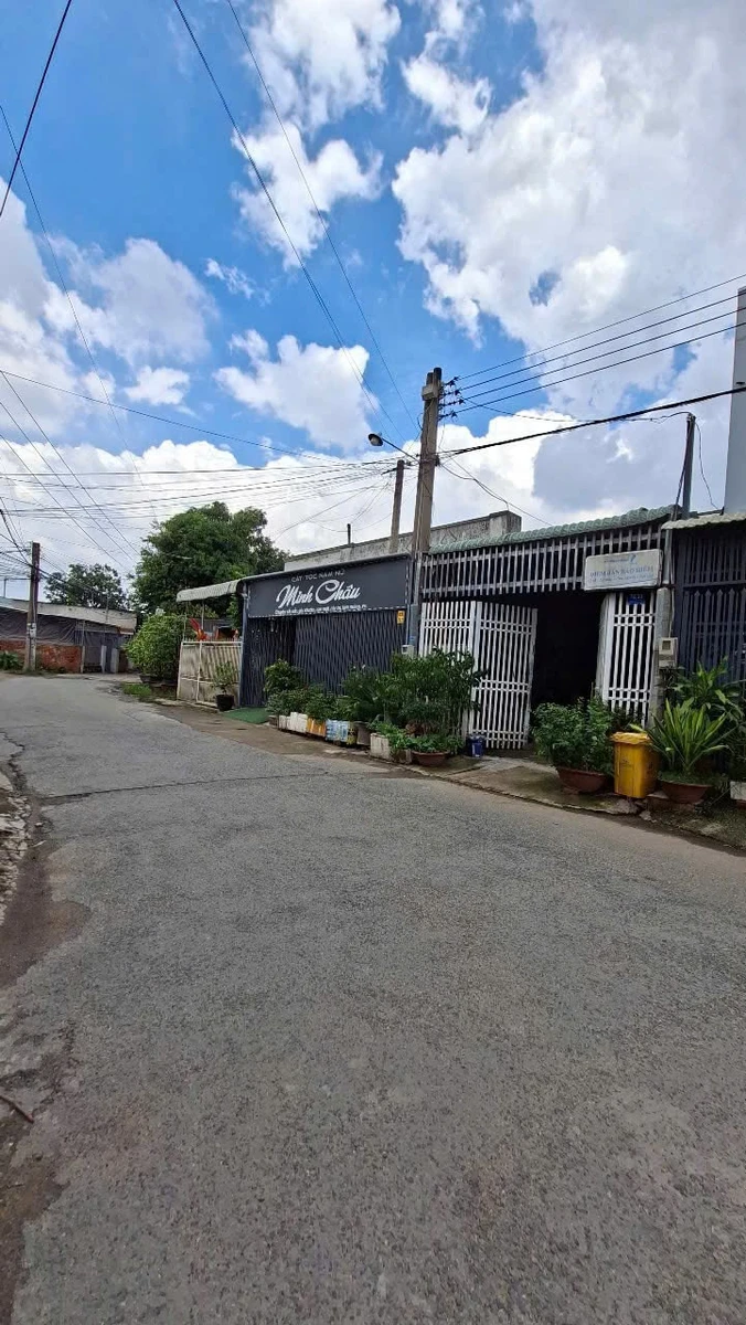 Bán đất 80m2 Phường Biên Hòa, Biên Hòa, 2.45 tỷ - Ảnh thu nhỏ 3