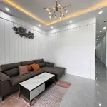 Bán nhà Rạch Giá 108m² 3PN 1 tỷ 650 triệu Phường An Bình - Ảnh thu nhỏ 4