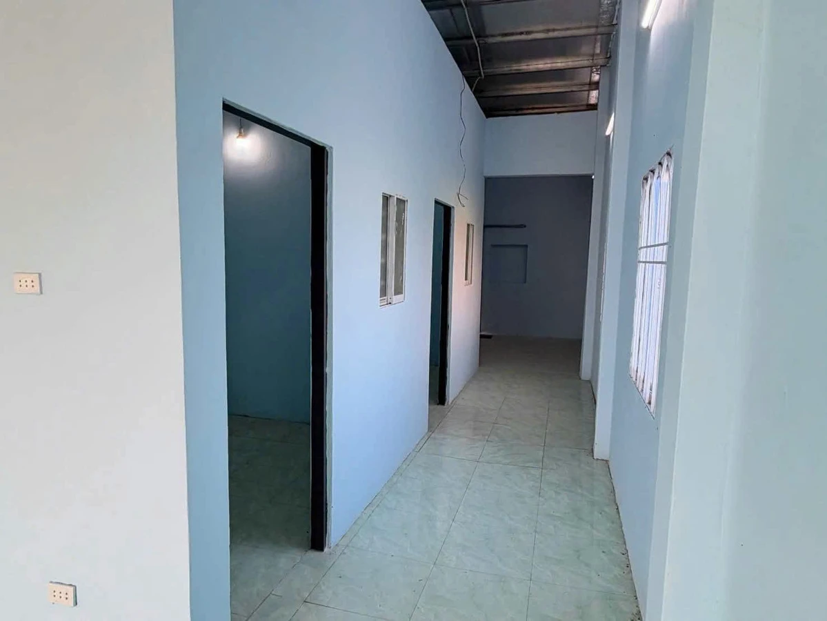 Bán nhà cấp 4 100m² Nhà Bè 850 triệu - Ảnh thu nhỏ 4