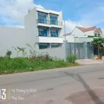 Bán nhà 1 trệt 2 lầu 4PN mặt tiền DX69, Thủ Dầu Một - Ảnh thu nhỏ 2
