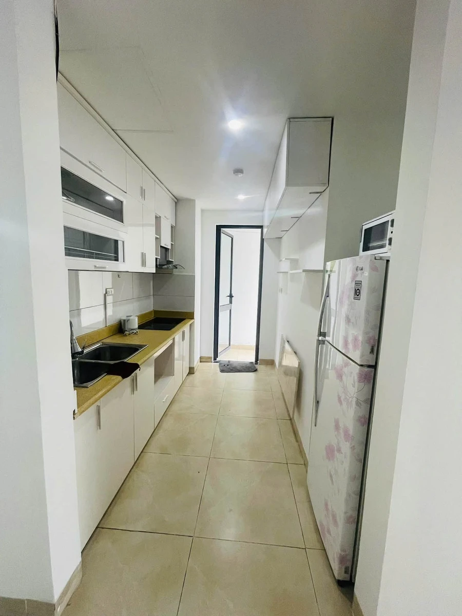 Bán căn góc 2PN 2WC 63m2 Sunrice Bãi Cháy Quảng Ninh - Ảnh thu nhỏ 4