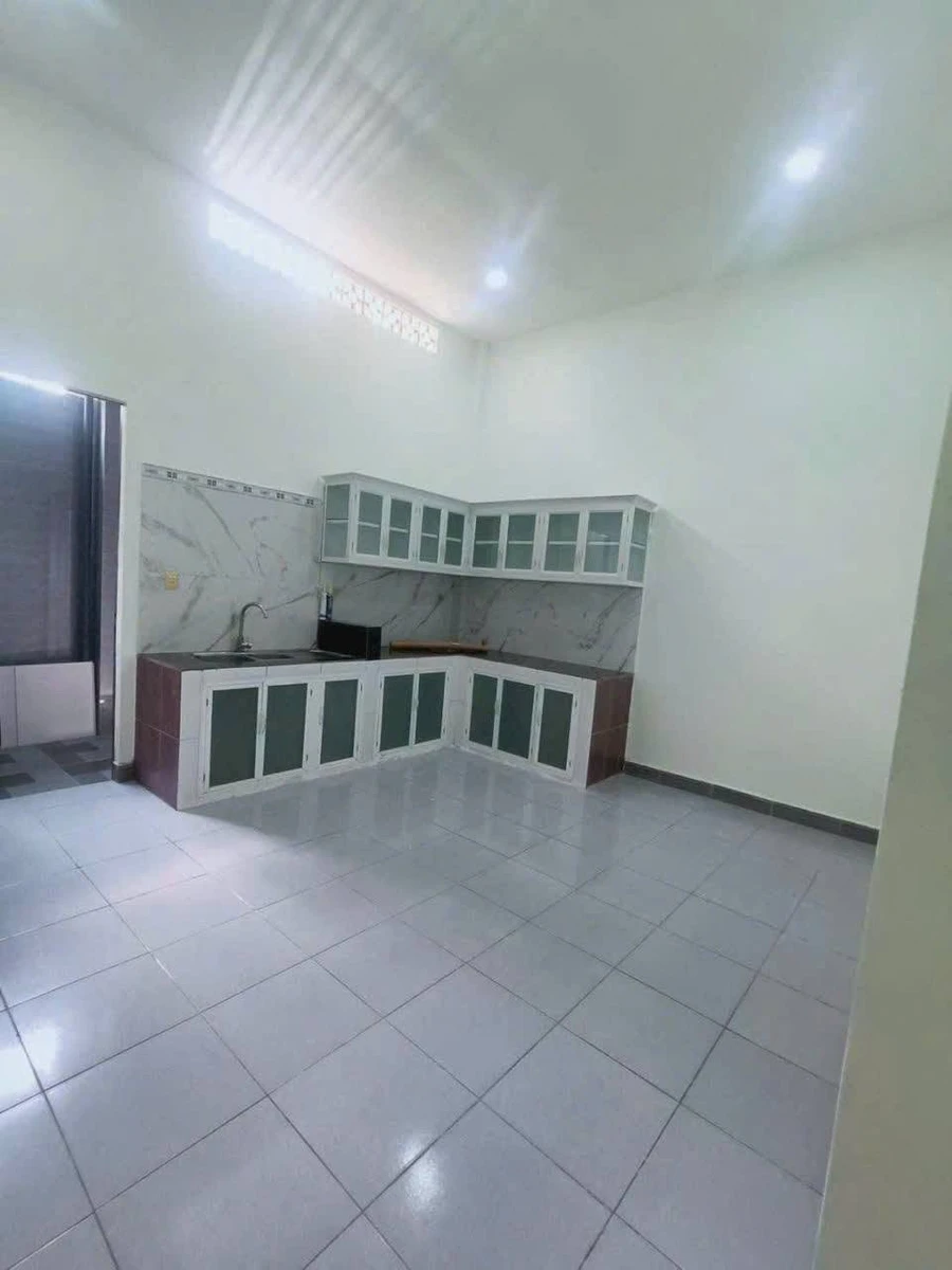 Bán nhà cấp 4 2 phòng ngủ 5x20m giá 1,27 tỷ gần chợ Quang Thắng, Trảng Dài, Đồng Nai - Ảnh thu nhỏ 4