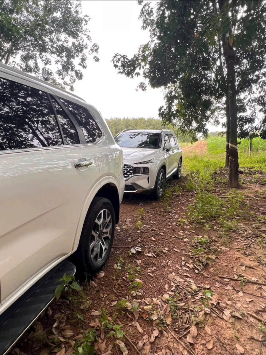 Bán đất 1,7ha 350m mặt tiền KCN Tâm Lập Phú Giáo - Ảnh thu nhỏ 2