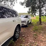 Bán đất 1,7ha 350m mặt tiền KCN Tâm Lập Phú Giáo - Ảnh thu nhỏ 2