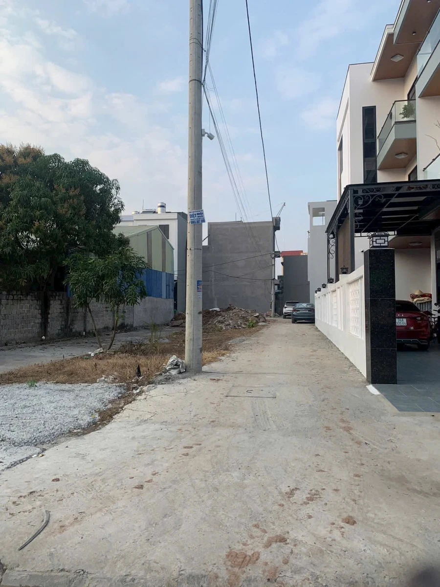 Bán lô đất Phan Chu Trinh Nhị Châu 45,2m2 1 tỷ 250 triệu - Ảnh thu nhỏ 4