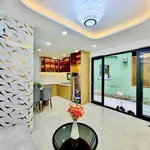 Nhà đẹp 2 tầng 23.4m² gần Phan Xích Long Phú Nhuận, 4.5 tỷ - Ảnh thu nhỏ 4