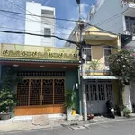 Bán đất tặng nhà cấp 4 60m2 đường Giang Cự Vọng, Trung Mỹ Tây, Quận 12, giá 4,05 tỷ - Ảnh thu nhỏ 2