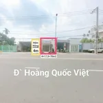 Bán nhà cấp bốn 70m2 mặt tiền Hoàng Quốc Việt, Cần Thơ 5.5 tỷ - Ảnh thu nhỏ 3