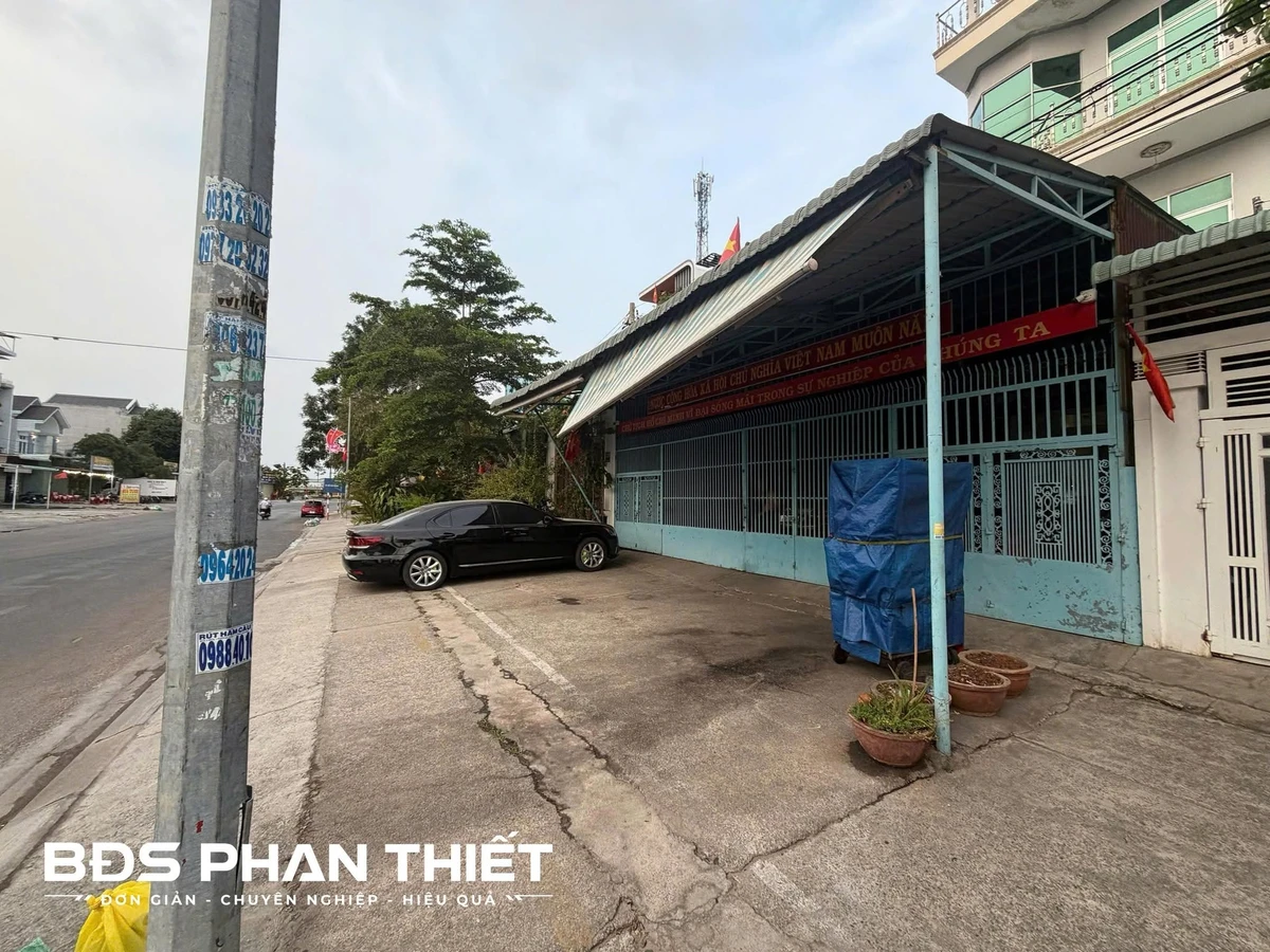 Bán đất mặt tiền Đường 19/4 100 m² Xuân An - Ảnh thu nhỏ 5