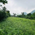 Bán đất bám suối view núi đá Hòa Bình 1.160m² - Ảnh thu nhỏ 3
