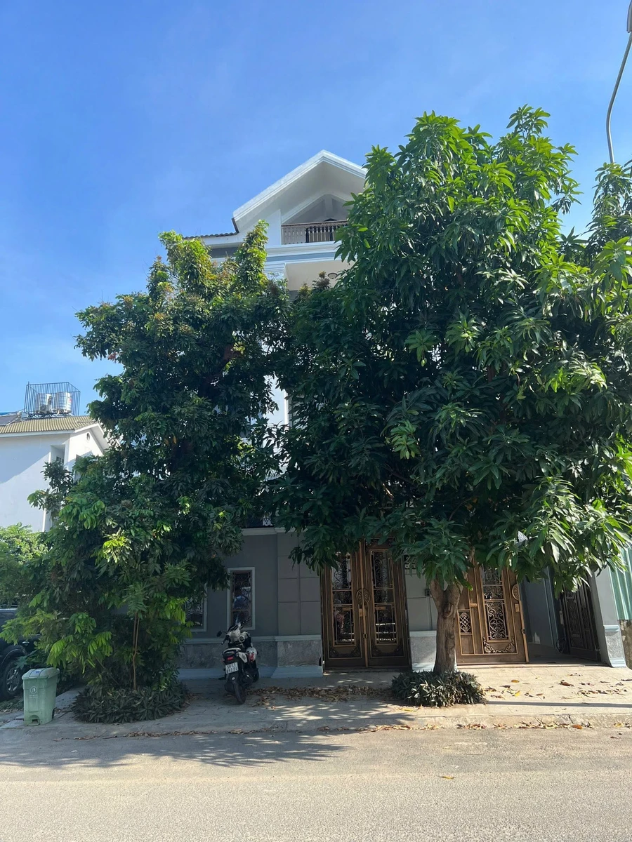 Bán biệt thự 200m² Đặng Thùy Trâm Thủ Đức, 30 tỷ - Ảnh 1