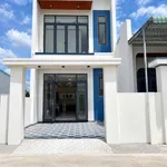 Bán nhà lầu 5x18 sổ riêng, Hương Lộ 15, 550 triệu - Ảnh thu nhỏ 2
