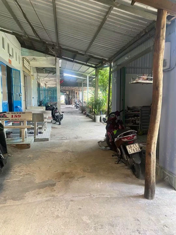 Bán nhà trệt gác 18m² Lê Quý Đôn Rạch Giá An Giang