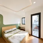 Bán nhà phố Phan Văn Trị, Bình Thạnh, 22m², 4,45 tỷ - Ảnh thu nhỏ 2