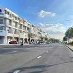 Bán nhà phố shophouse 1 trệt 2 lầu 1 tum hàng hiếm tại khu đô thị Cát Tường Western Pearl, 2tỷ550 - Ảnh thu nhỏ 4