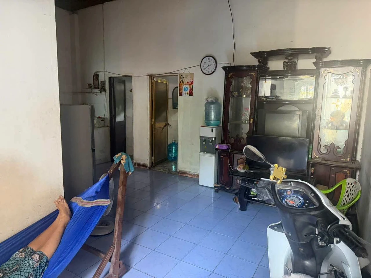 Bán nhà cấp 4 144m2 Huỳnh Văn Nghê Biên Hòa 4 tỷ 3 - Ảnh thu nhỏ 3