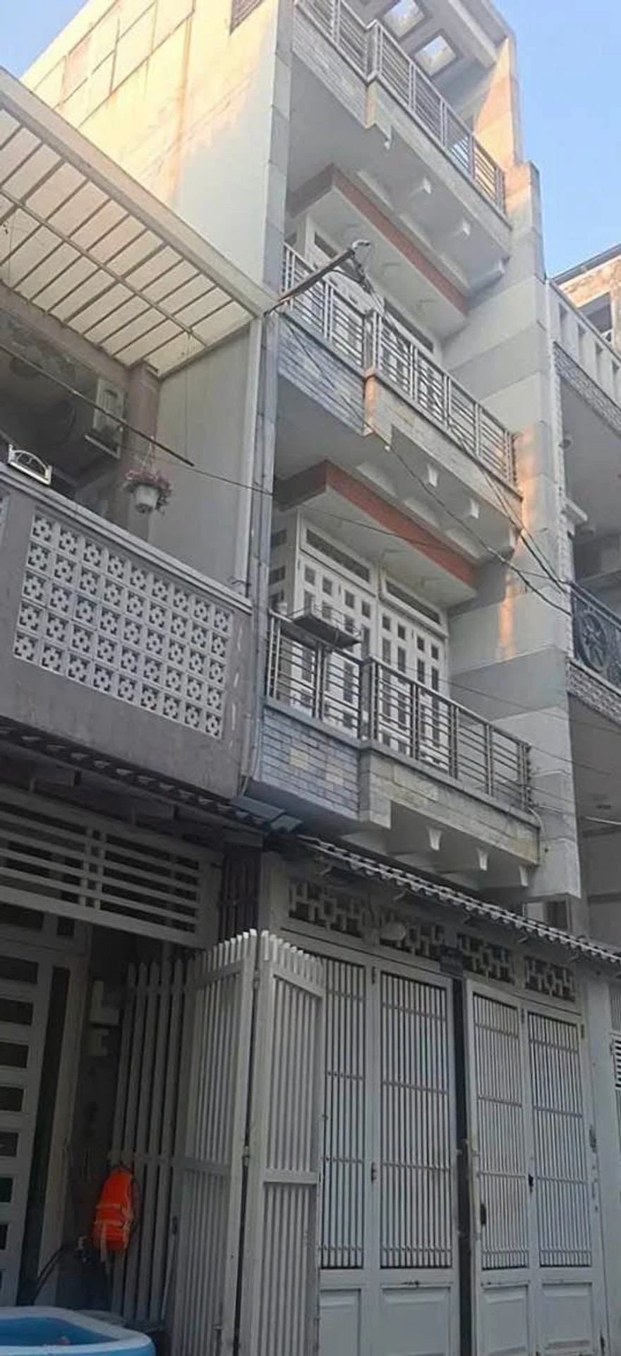 Bán nhà hẻm xe hơi 6m Gò Vấp, 55.6m², 3 lầu + sân thượng, giá 7,8 tỷ - Ảnh 1