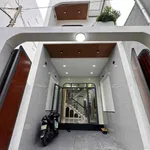 Bán nhà mới 1 trệt 1 lầu 3PN, 4x20m gần Bệnh viện Đa khoa Đồng Nai, Biên Hòa - Ảnh thu nhỏ 3
