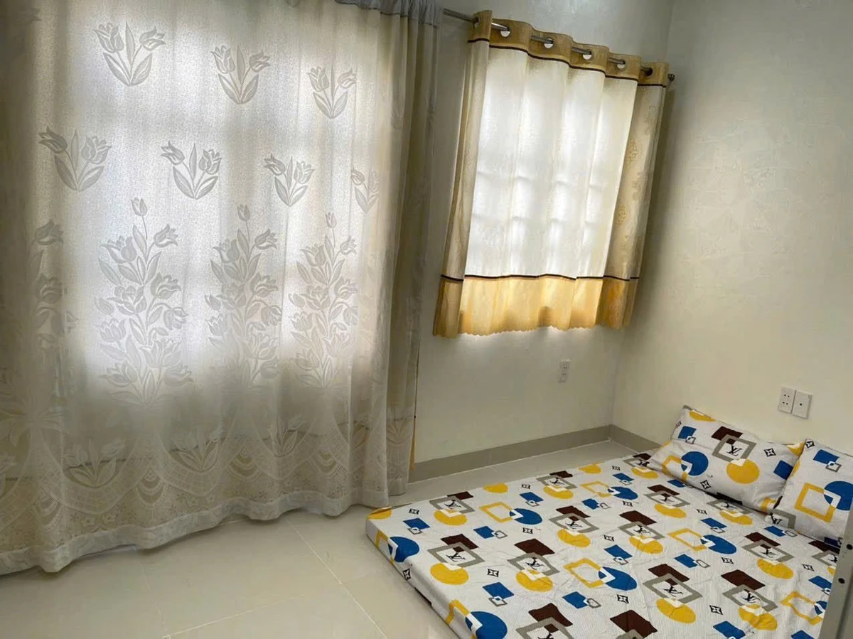 Bán nhà 1 trệt 1 lầu hẻm Nguyễn An Ninh, 50m², 1,6 tỷ - Ảnh 1