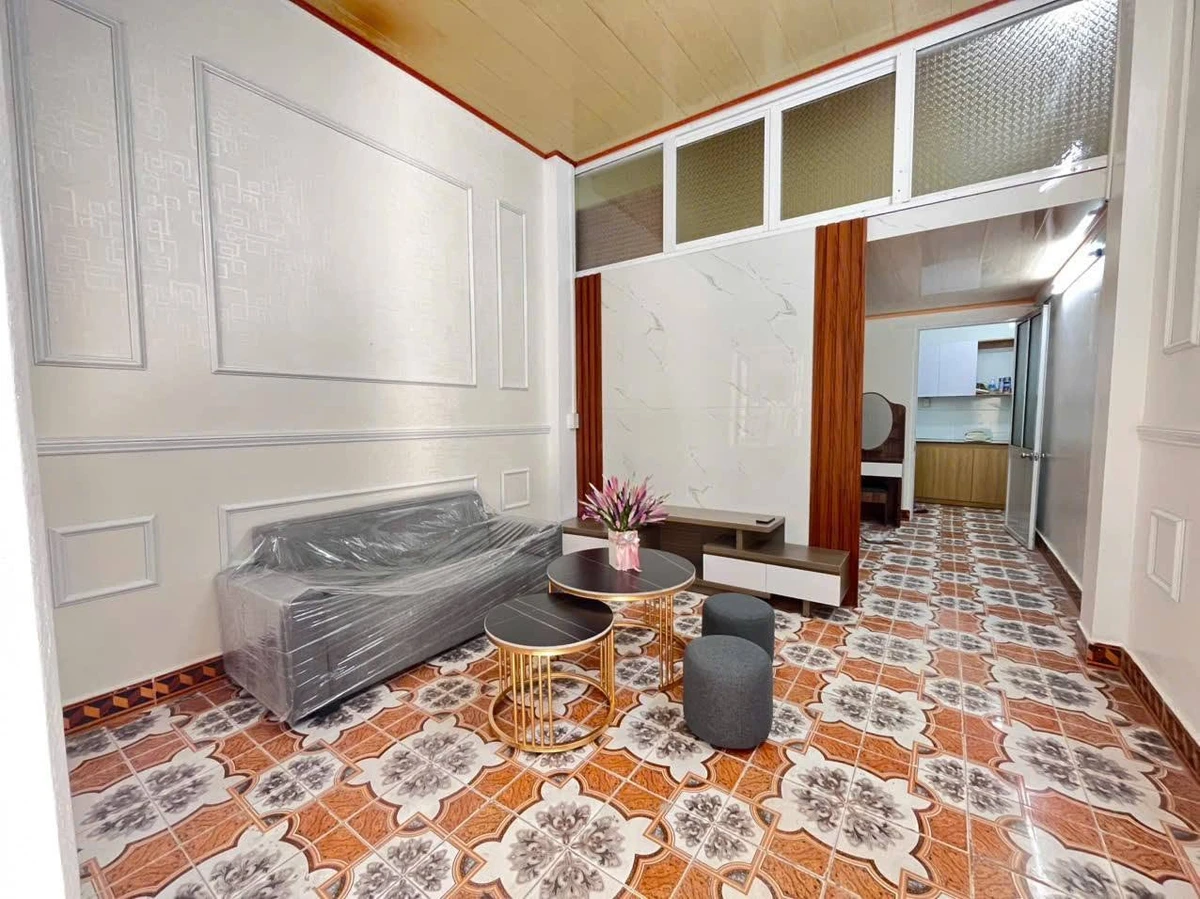 Bán nhà 36 m² giá 1 tỷ 6 tại Quang Trung, Hải Dương - Ảnh thu nhỏ 2