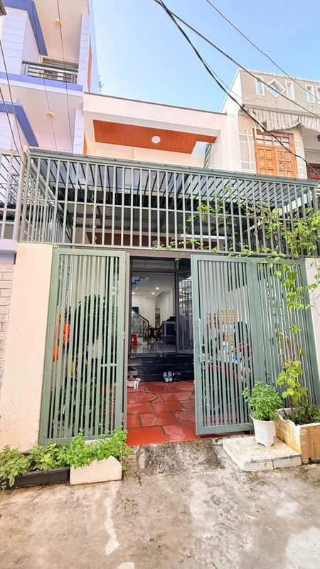 Nhà 2 tầng 78m² Nha Trang 4,3 tỷ
