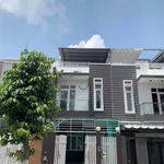 Bán nhà 1 trệt 2 lầu 78,9m² Hiệp Thành 3, giá 4,8 tỷ - Ảnh thu nhỏ 1