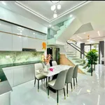 Bán nhà 2 mê mặt tiền 92m² Lê Văn Sỹ, Tân Bình - Ảnh thu nhỏ 1